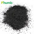 "FULVICMAX" fulvic acid organic fertilizer water soluble shiny fertilizer price manufacturer potassium fulvate flakes